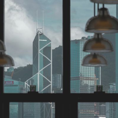 Yue Yuen posts lower first-half revenue and profitability 