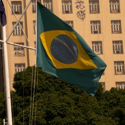 Brazil posts first trade deficit in footwear since 1997