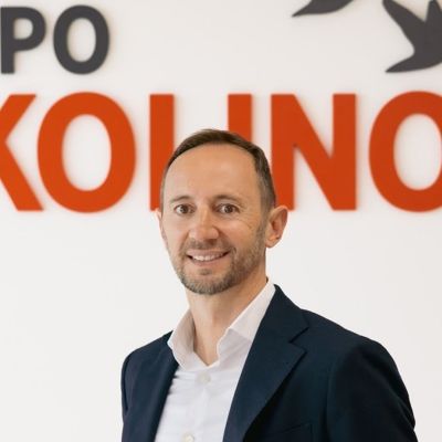 Pikolinos names non-family executive as CEO