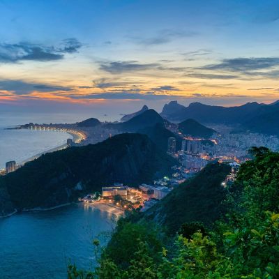 Brazilian exports end 2025 on stable ground as imports continue to rise