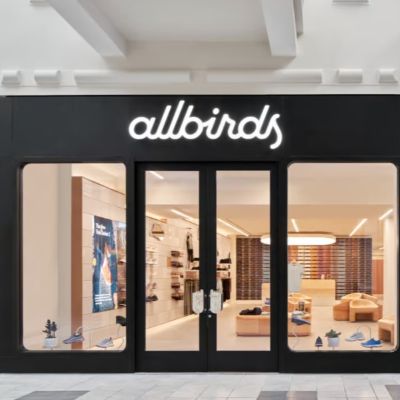 Allbirds pivots from footwear to AI infrastructure