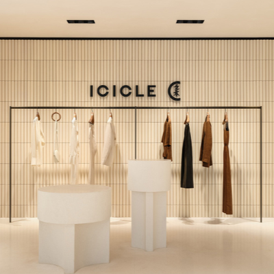 Kering takes minority stake in Icicle owner ICCF
