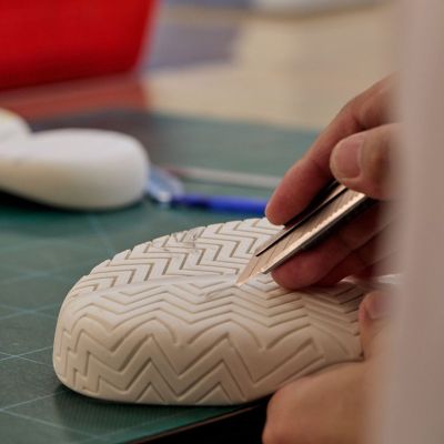 Stella International posts modest first-quarter growth as it ramps up capacity