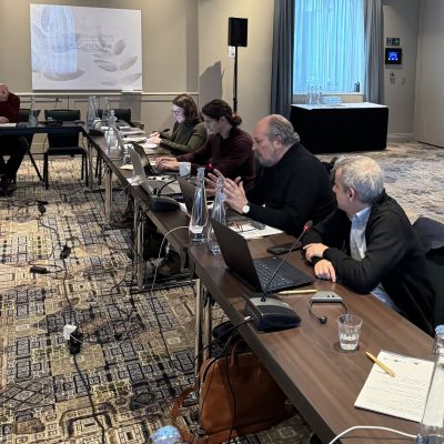 Cotance and industriAll Europe outline roadmap for the EU leather sector