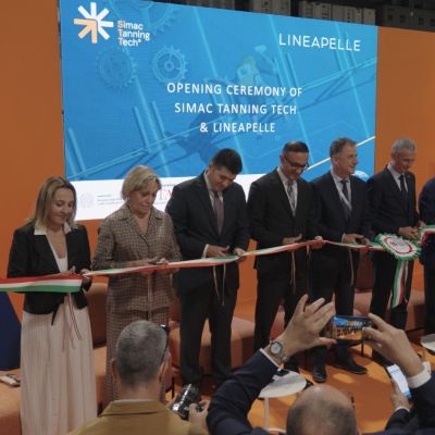 Attendance at latest Simac Tanning Tech rises by 25%