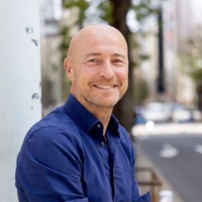 Former adidas executive appointed CEO of Axel Arigato