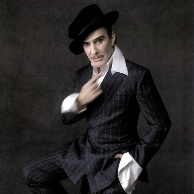 John Galliano enters two-year collaboration with Zara
