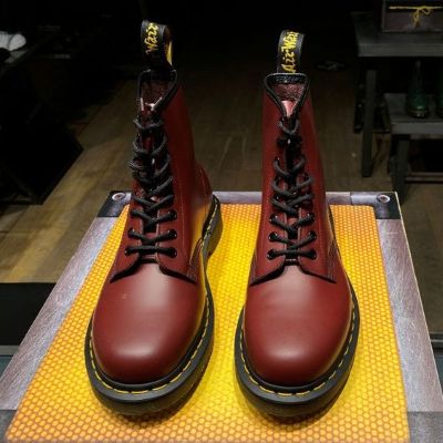 Dr. Martens returns to profit growth in FY 2026 