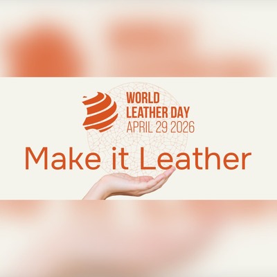 Leather sector unites for World Leather Day