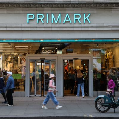 ABF to separate Primark from food business by 2027