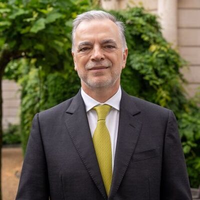 Mario Jorge Machado re-elected EURATEX President