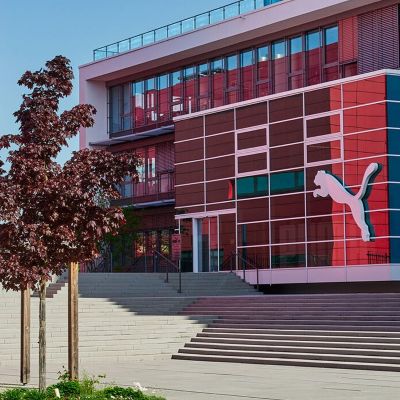 Puma announces two senior leadership appointments