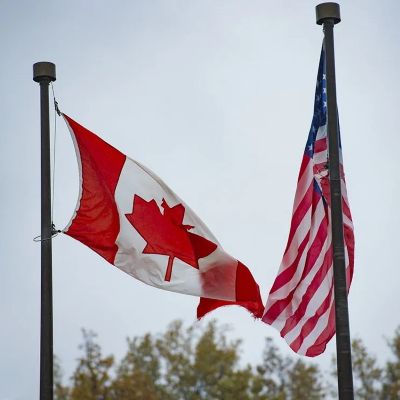 US imposes additional 50% tariffs on selected Canadian imports
