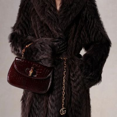 Kering reports mixed third-quarter results as Gucci continues to underperform 