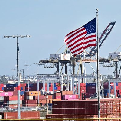 New 10% tariff introduced by Trump takes effect