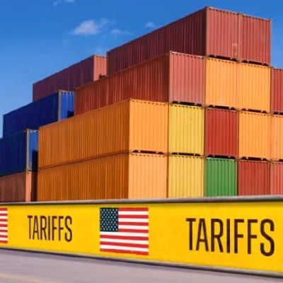 US introduces new tariffs on imports from 60 trading partners