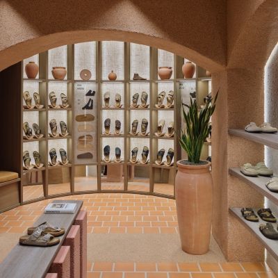 Birkenstock raises full-year outlook Birkenstock raises full-year outlook