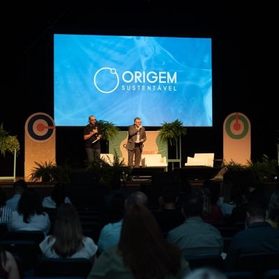 Conexão Origem Sustentável returns for third edition Conexão Origem Sustentável returns for third edition