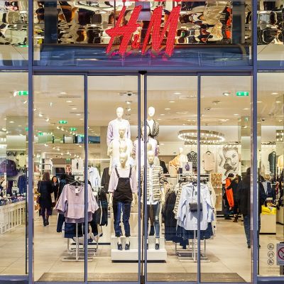 H&M improves third-quarter profitability despite modest sales growth