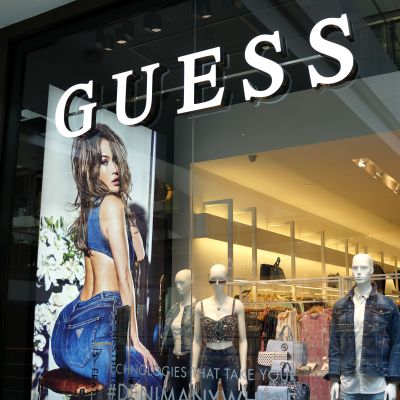 Authentic closes Guess acquisition
