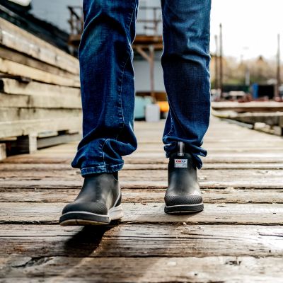 Rocky Brands reports stronger sales momentum in the fourth quarter