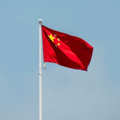 Chinese lector sectors contracts in 2025 