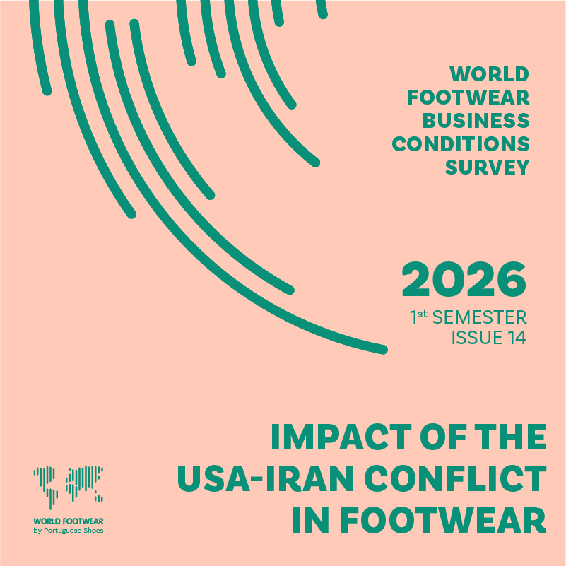 USA - Iran Tensions seen as Rising Risk for Global Footwear Industry