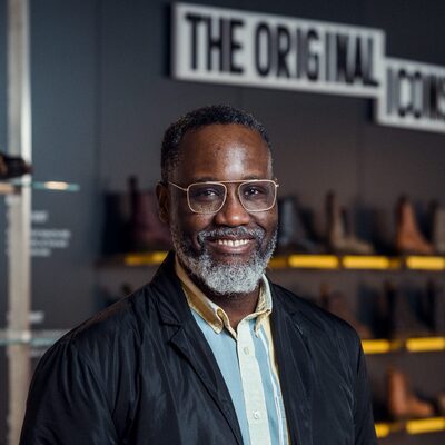 Dr. Martens CEO signals confidence with share purchase