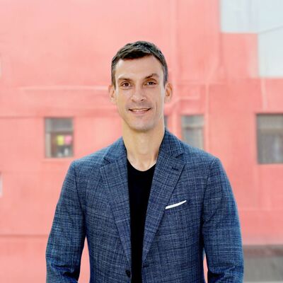 Marius Wirtz named CEO of OrthoLite