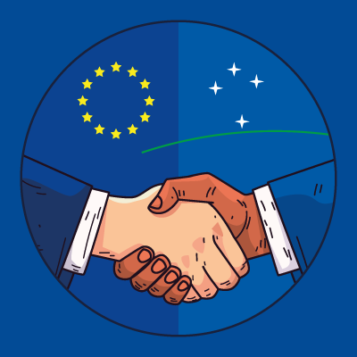 EU–Mercosur: What Does the Agreement Mean for the Footwear Industry?