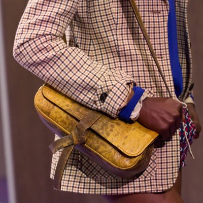 Prada Group reports revenue growth in first nine months