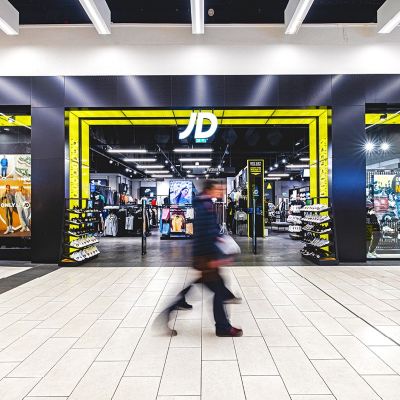 JD Sports sees improved North America performance in the fourth quarter