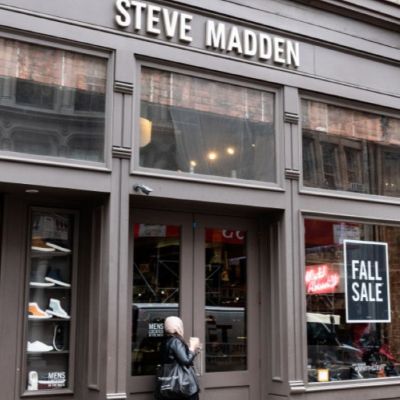 Kurt Geiger drives revenue growth for Steve Madden at the end of 2025