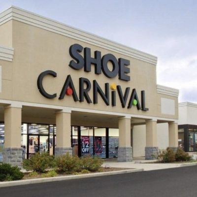 Shoe Carnival announces CEO transition 