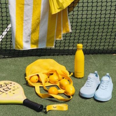 Lemon Jelly unveils first knit shoe