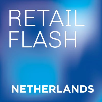 Netherlands Retail: Confidence gap widens, footwear lags 