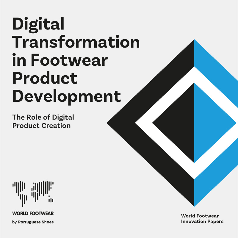 Digital Transformation in Footwear Product Development Digital Transformation in Footwear Product Development