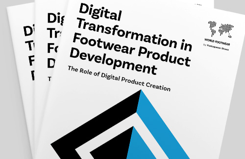 Digital Product Creation: The New Frontier in Footwear Manufacturing
