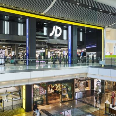 JD Sports cuts profit guidance amid tough market conditions