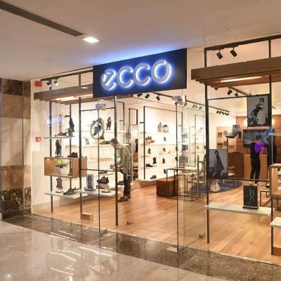 Ecco reshuffles leadership team
