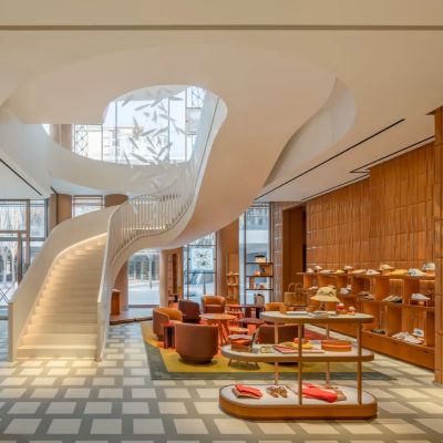Hermès grows in the first nine months of 2026 