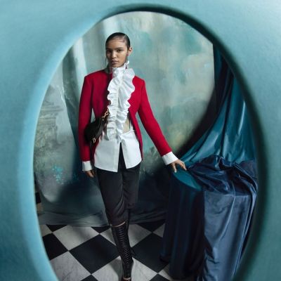 LVMH posts resilient performance in 2025