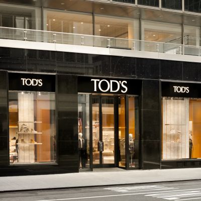 Tod’s CEO steps down