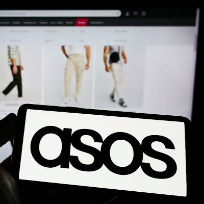 Asos confirms sharp underlying profitability growth in the H1