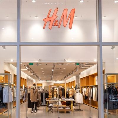 H&M improves profitability in the second quarter despite flat sales