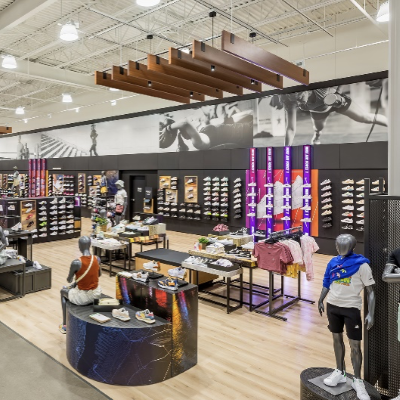 Dick’s Sporting Goods turns cautious amid challenging market conditions
