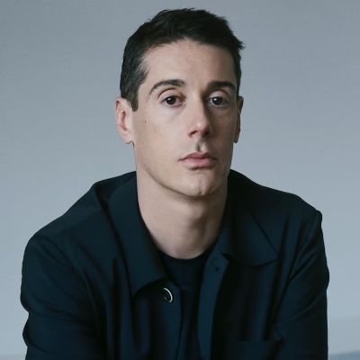 Hector Muelas named Chief Brand Creative Officer at Louis Vuitton