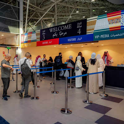 Saudi Lifestyle Week postponed to October 2027