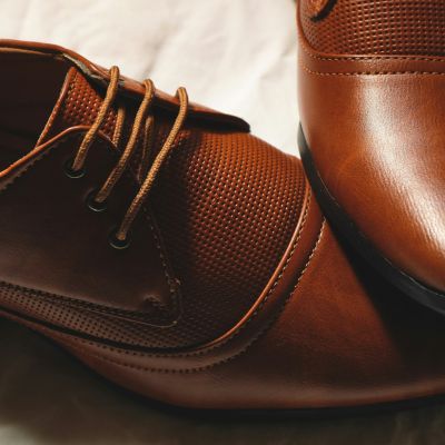 Global footwear trade weakens in early 2026