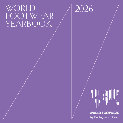 Global footwear production holds steady in 2025